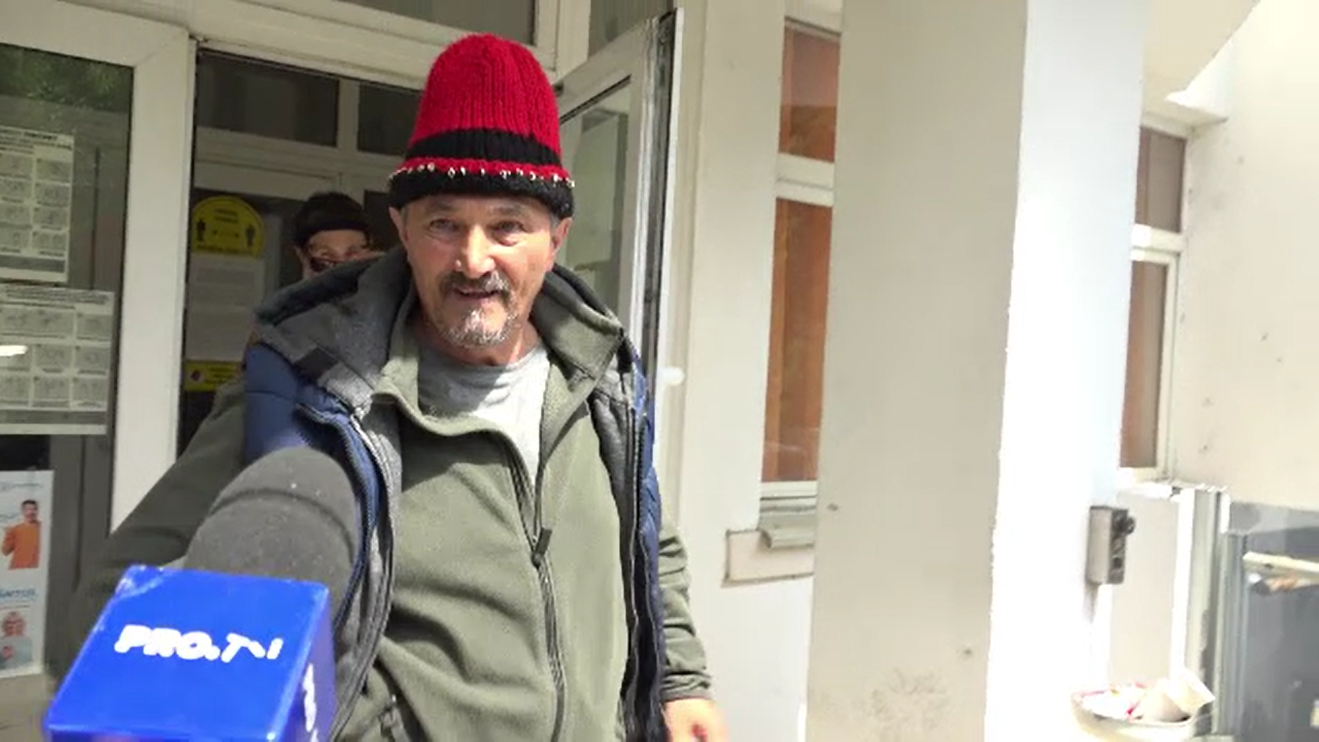 Ardelean Fărcaș, așa-zisul guru din Hunedoara, va fi cercetat în libertate