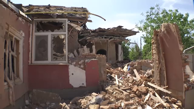 100 de zile de război. Cum arată acum situația din Ucraina după invazia Rusiei din februarie