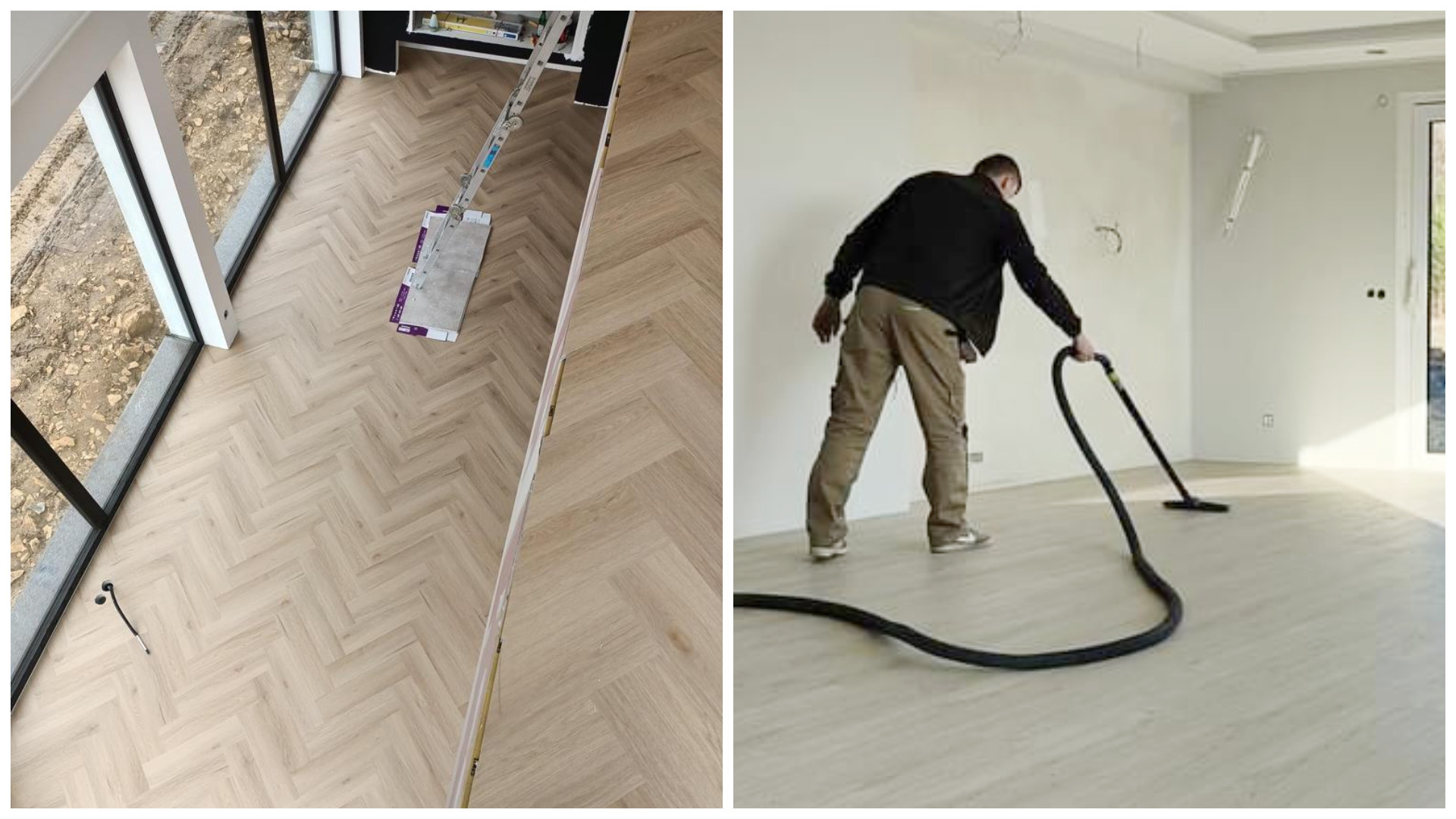 (P) Stabilitatea dimensională la pardoseli: Cum să păstrezi pardoseala frumoasă pentru mulți ani