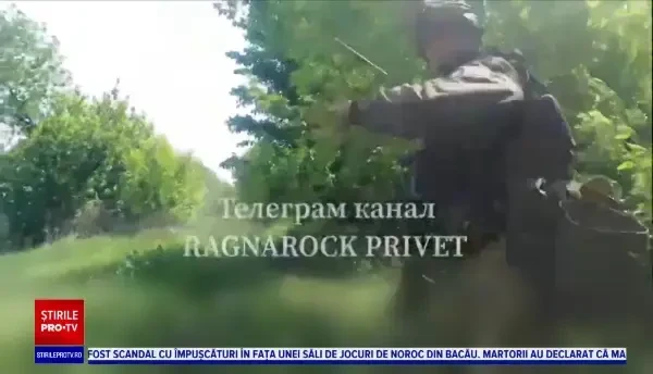 Vladimir Putin spune că sancțiunile impuse Rusiei sunt echivalentul unei declarații de război