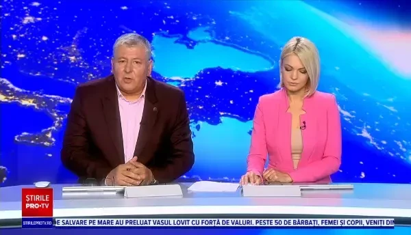 Degajări de fum în corpul nou al spitalului de copii "Sf. Maria" din Iaşi. Au fost evacuați 50 de copii și 150 de adulți