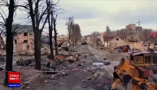 Probleme serioase pentru armata Kremlinului. O treime dintre soldații ruși refuză să revină în luptă