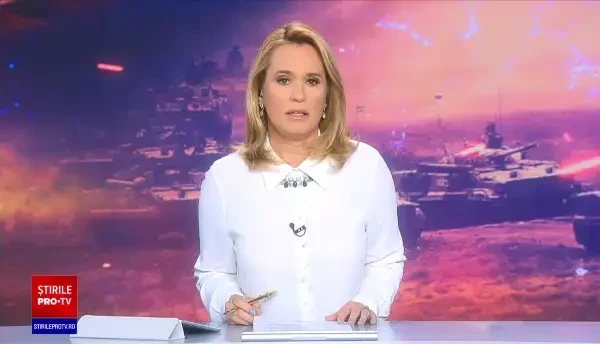 Geoană: Ucraina trebuie să câștige acest război. Rusia se chinuie, nu va încerca nimic împotriva NATO, este prea puternic