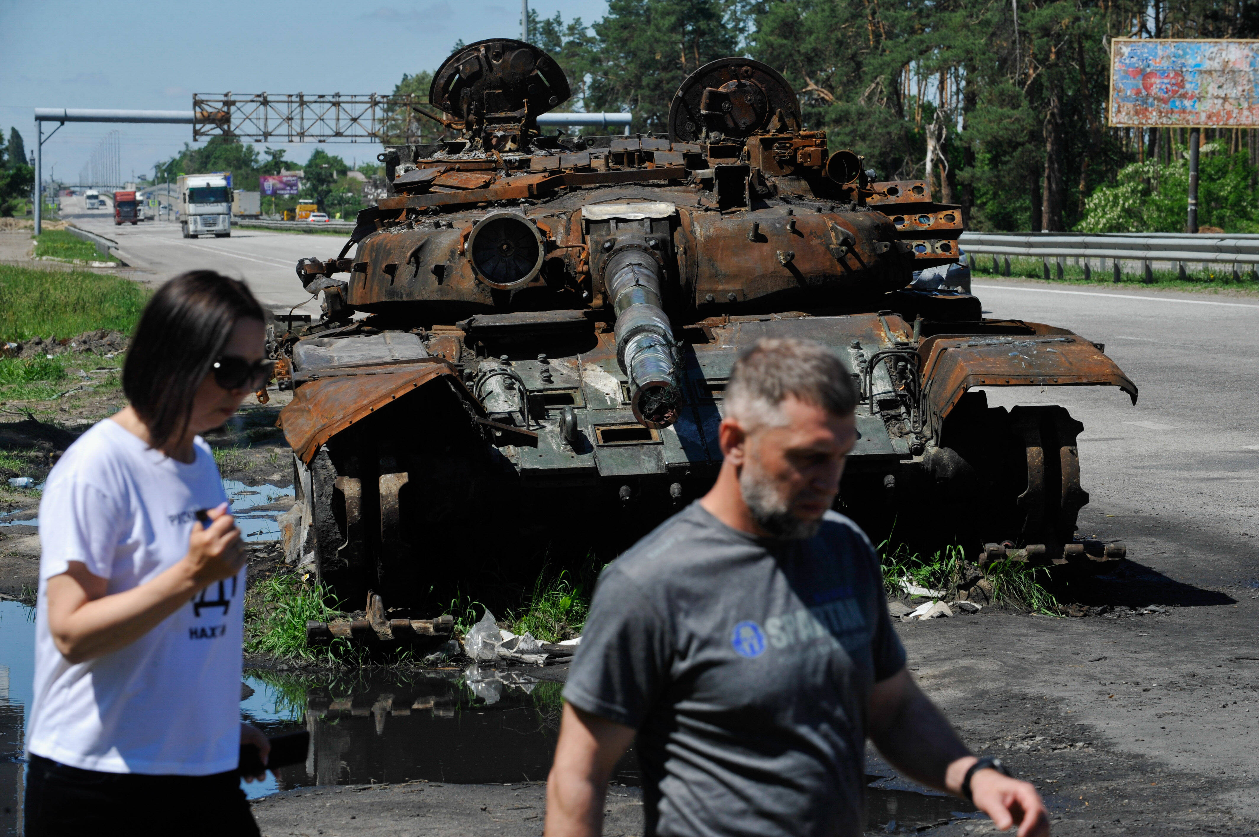 „Timpul se scurge”. Analist: Războiul din Ucraina ar putea ajunge la un punct fără întoarcere în timpul verii