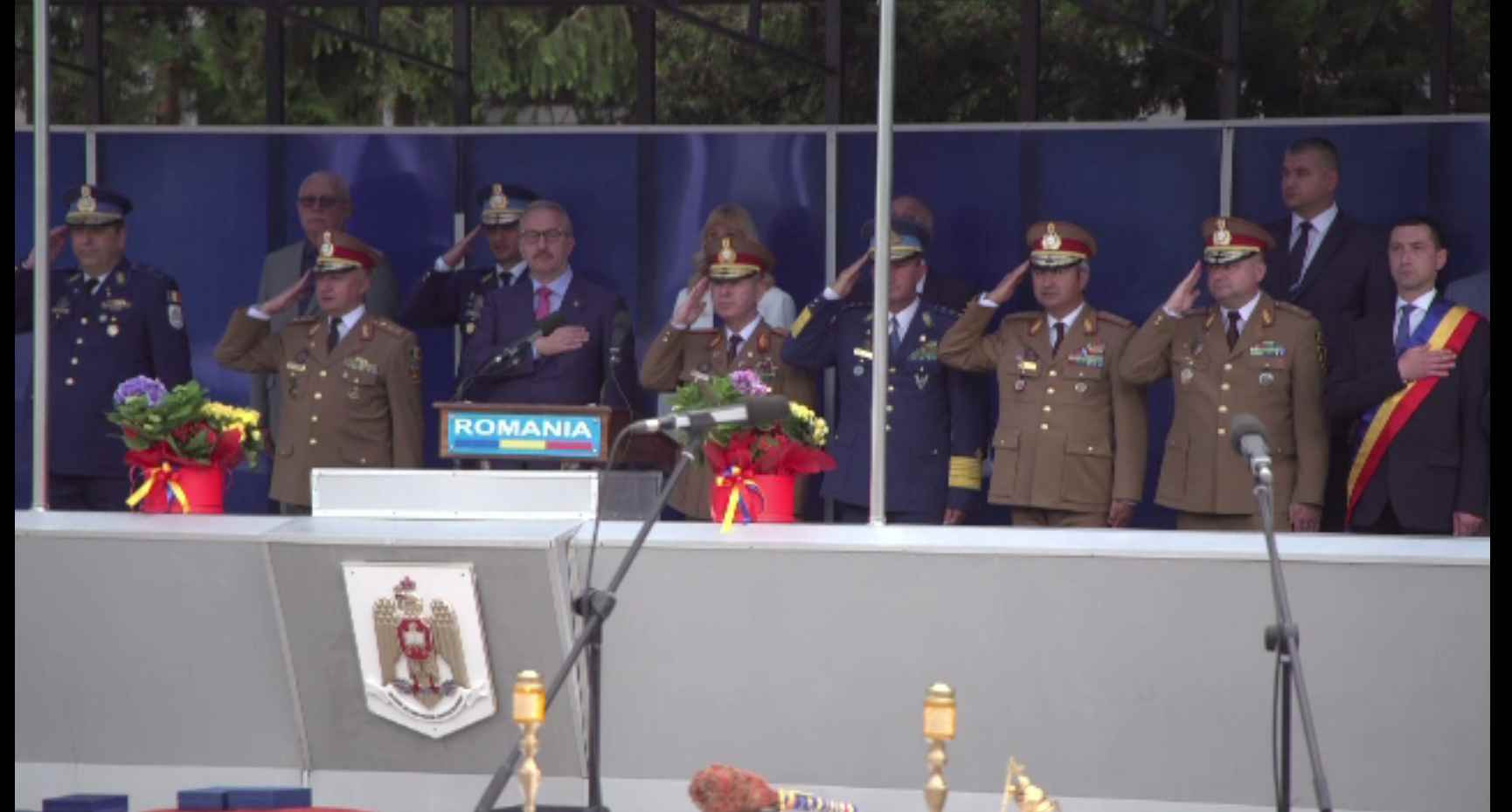 Trei candidați pe un loc de rezervist în armată, deși salariile sunt mici. Ministrul Apărării anunță creșterea veniturilor