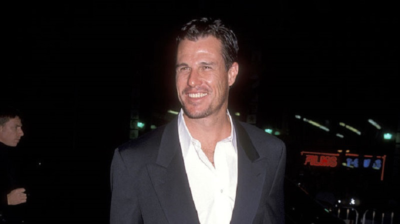 Brad Johnson, actorul din "Melrose Place", a murit de COVID-19 în urmă cu trei luni, dar abia acum s-a făcut public decesul