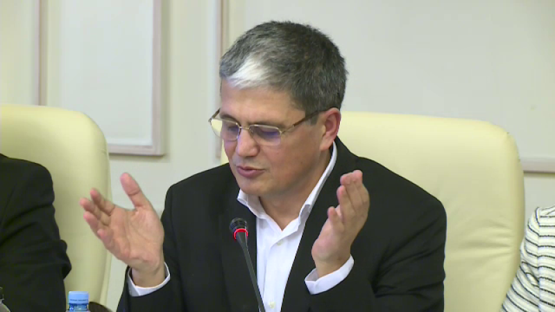 Cum a reușit Marcel Boloș să adune un milion de lei și să cumpere două apartamente din veniturile de bugetar