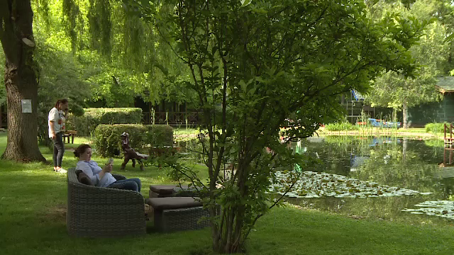 Colțurile de rai din România în care poți să scapi de tumultul orașelor. În ultimii doi ani au apărut peste 600 de pensiuni