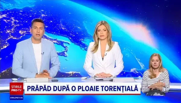Imagini cu bătaia cu săbii și pistoale de la Bacău. Șapte suspecți, ridicați