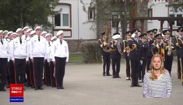 Trei candidați pe un loc de rezervist în armată, deși salariile sunt mici. Ministrul Apărării anunță creșterea veniturilor