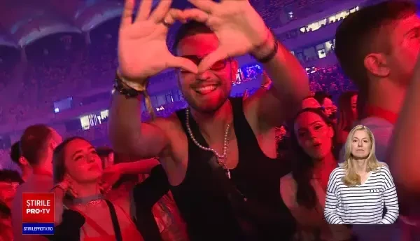 SAGA Festival 2022: Timmy Trumpet și DJ Snake, doi dintre artiștii care au făcut spectacol în prima zi de festival