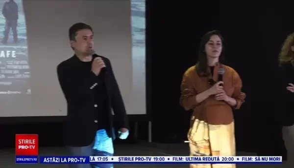 Filmul "RMN", prezentat la origine, în Ditrău. Cum au reacționat localnicii după întâmplarea de acum doi ani