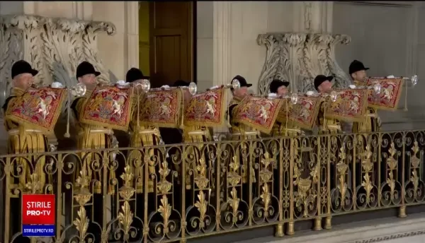 Concert grandios la Palatul Buckingham, în onoarea reginei Elisabeta. Starurile care vor fi prezente
