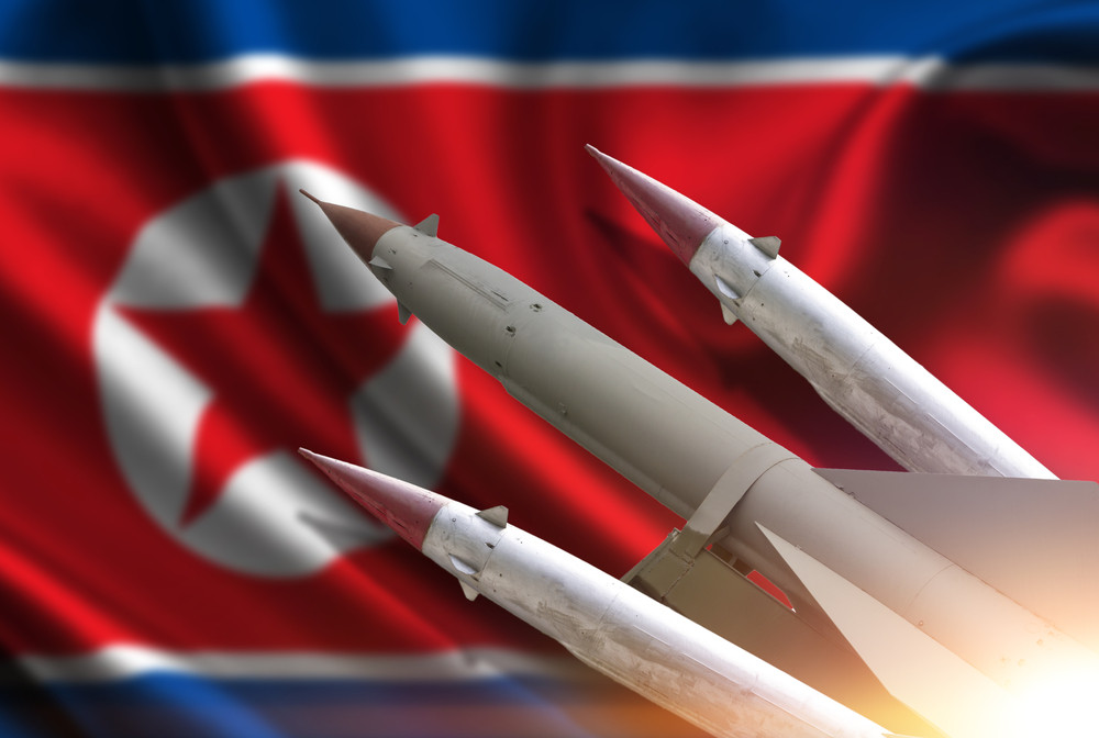 Coreea de Nord a tras obuze de artilerie pentru a transmite un avertisment Coreei de Sud