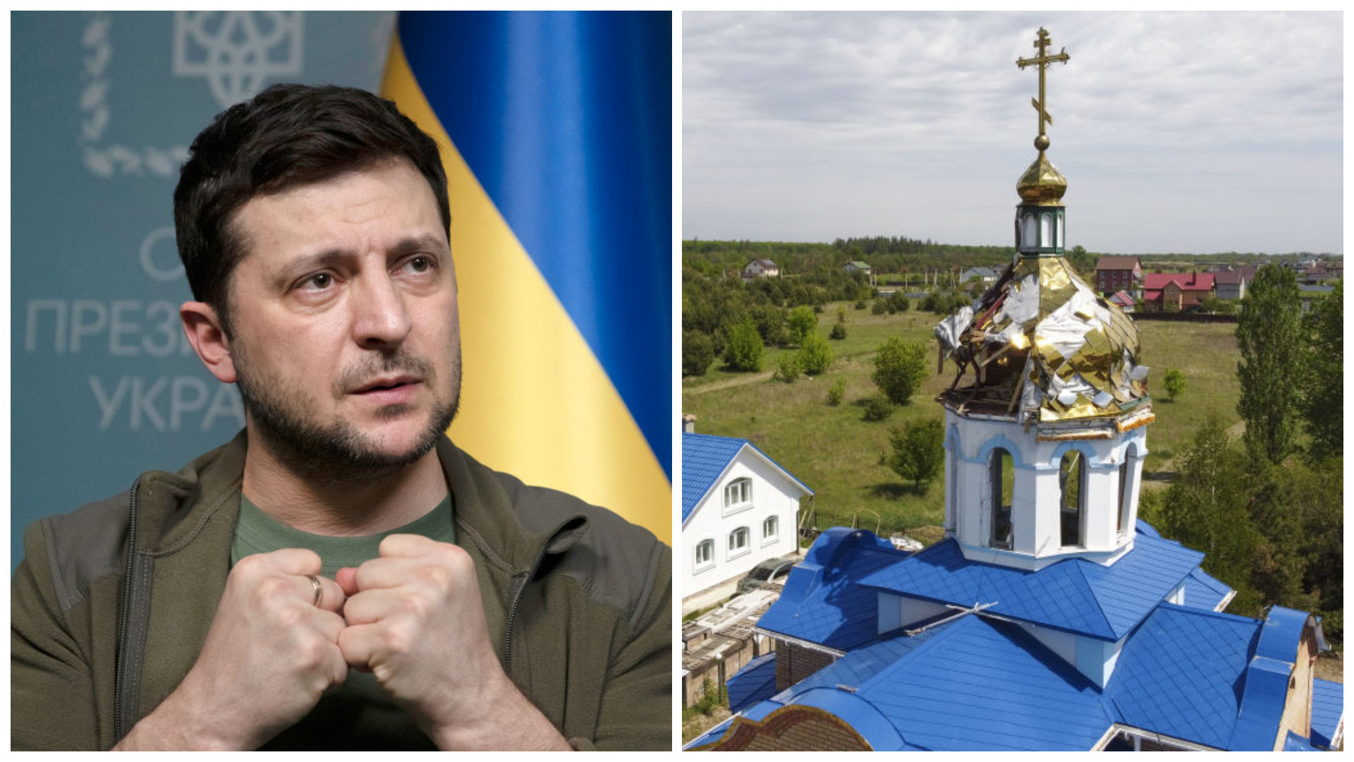 UNESCO a avut un an încărcat. Siturile de patrimoniu ale lumii au fost distruse în Orientul Mijlociu, Ucraina şi Sudan