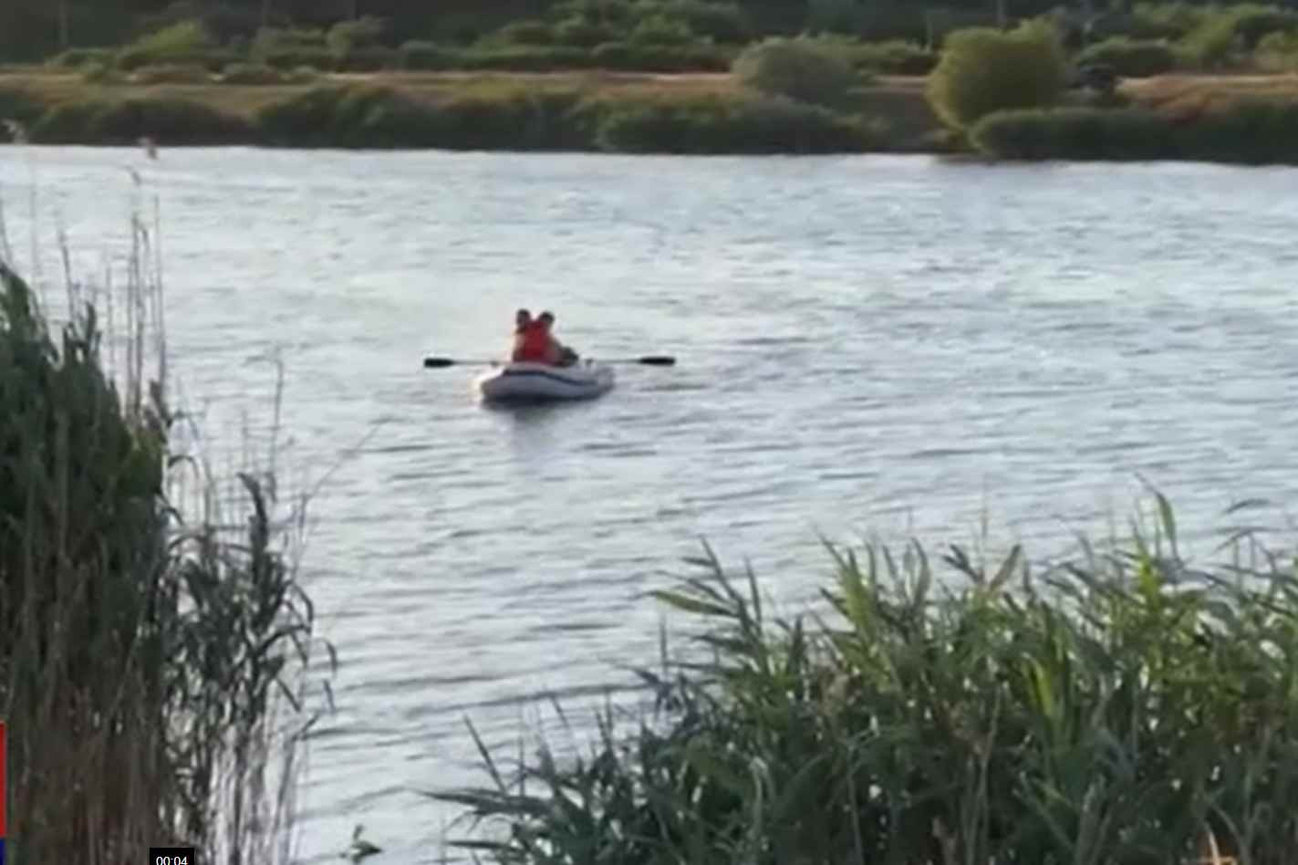 Un tânăr s-a înecat în Canalul Dunăre-Marea Neagră. Ce spun apropiații