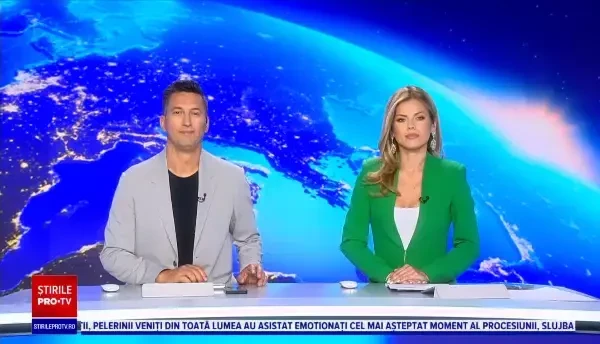 Misiune spațială pentru șase turiști, cu racheta New Shepard. Zborul fusese amânat din motive tehnice