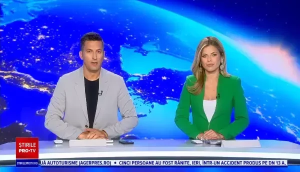 Bulevardele s-au transformat în râuri, în Miami, după ploile torențiale de sâmbătă. Este așteptată și prima furtună tropicală