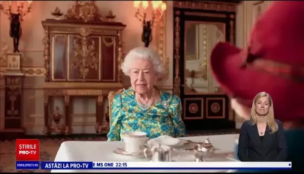 Prințul Charles, mesaj emoționant pentru regina Elisabeta a II-a: Majestate, mamă, acesta este modul nostru de a-ți mulțumi