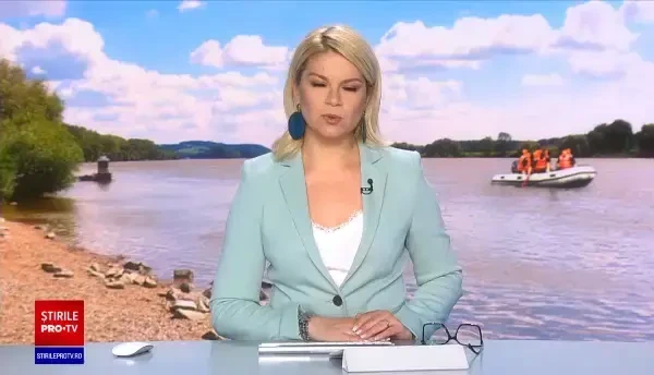 Un tânăr s-a înecat în Canalul Dunăre-Marea Neagră. Ce spun apropiații