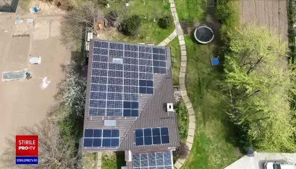 Zeci de mii de dosare sunt încă în așteptare, de la începutul anului, pentru programul „Casa Verde”. Ce spun autoritățile