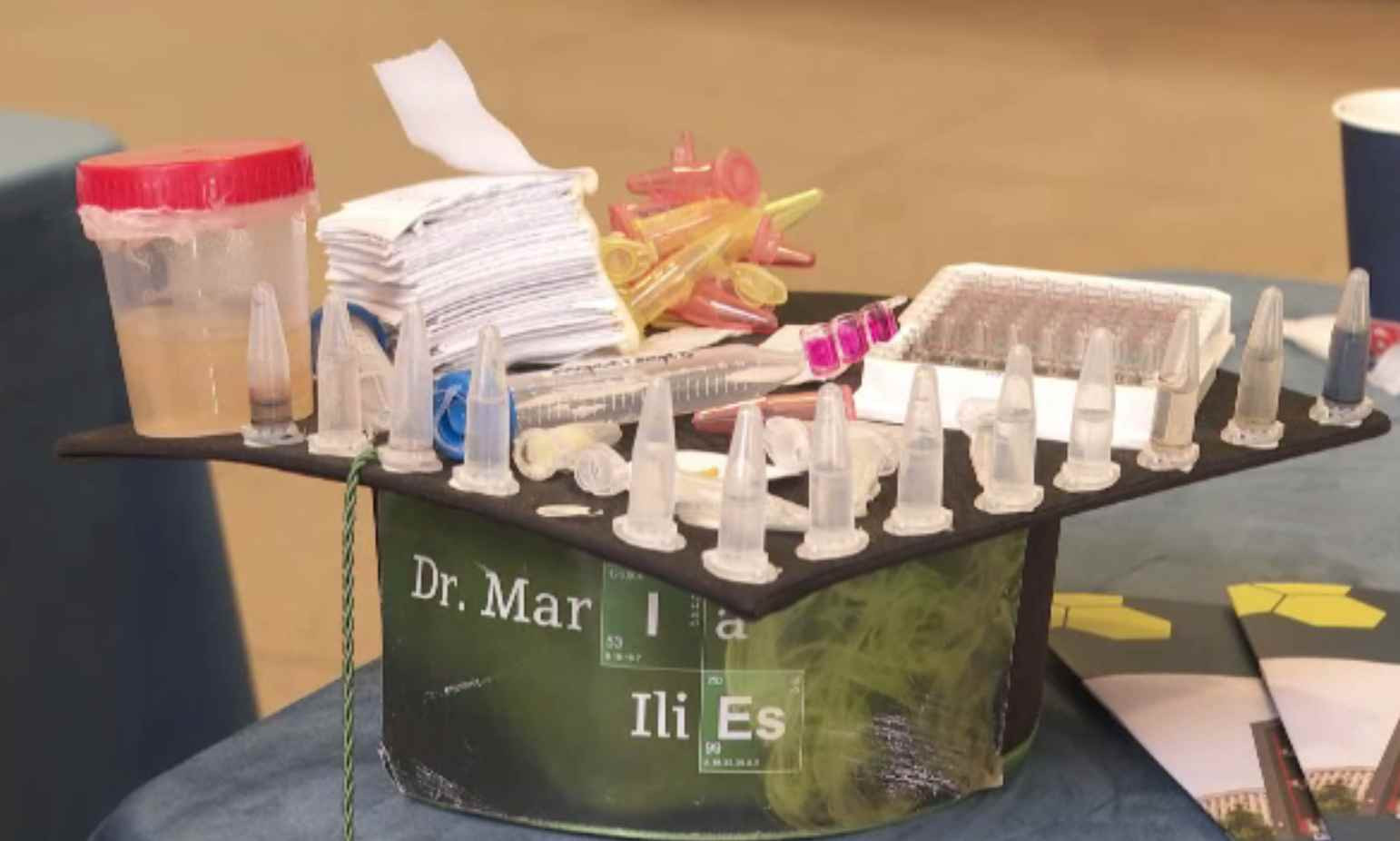 Suntem o țară de inventatori, dar prea puține brevete sunt valorificate. Universitățile fac parteneriate