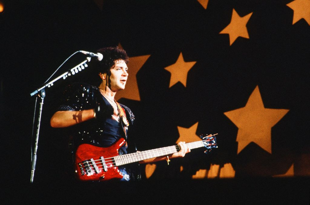 Doliu în muzică. A murit Alec John Such, fostul basist al trupei Bon Jovi