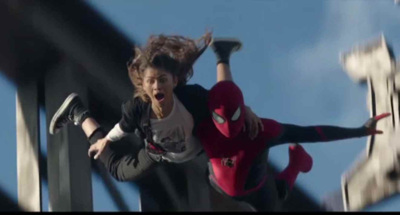 Câștigătorii Premiilor MTV pentru filme și seriale: Spiderman și Euforia