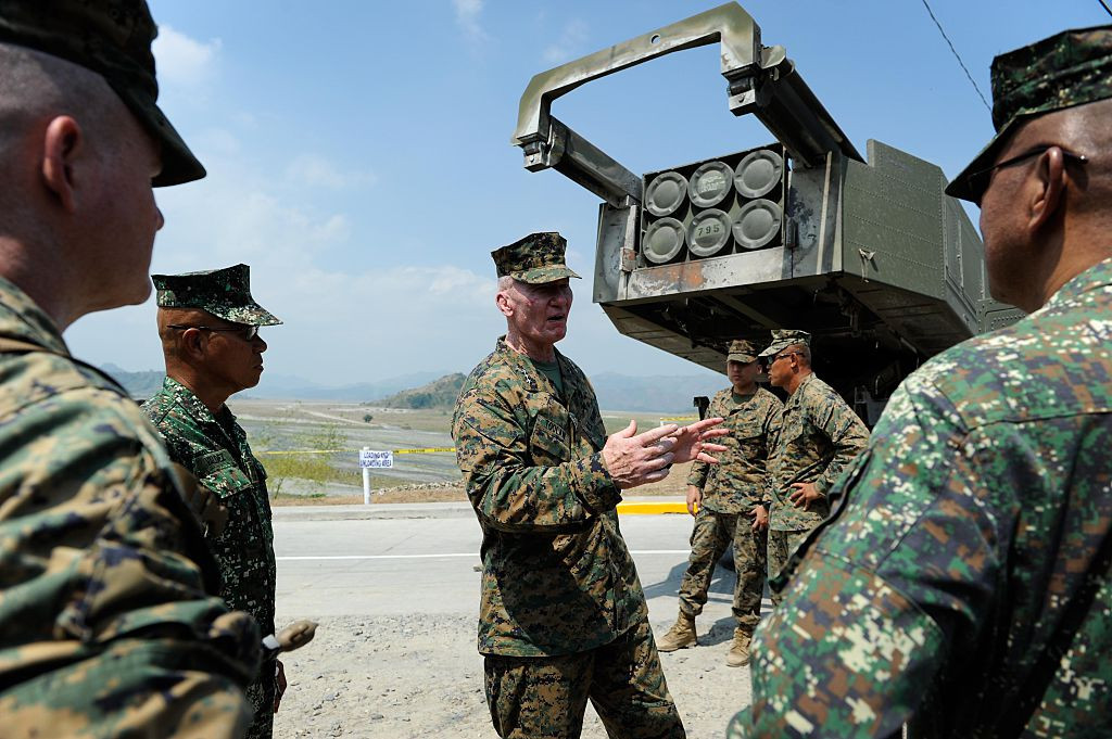 Cât de puternic este sistemul american de rachete HIMARS, care l-a speriat pe Putin