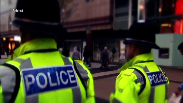 Un român din Anglia a încercat să-și omoare soția cu un topor într-o criză de gelozie