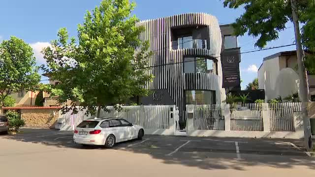 Anchetă la Swiss Hospital din Bucureşti. Câțiva medici ar fi exercitat fără drept proceduri de înfrumusețare