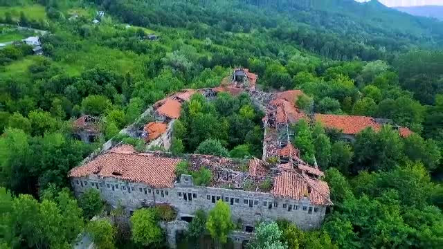 Închisoarea Doftana va deveni obiectiv turistic. Un cunoscut om de afaceri se va ocupa de proiect după câștigarea licitației