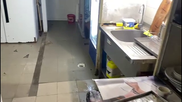 Descoperiri șocante în restaurantele din Centrul Vechi al Capitalei. Inspectorii ANPC au închis zeci de localuri