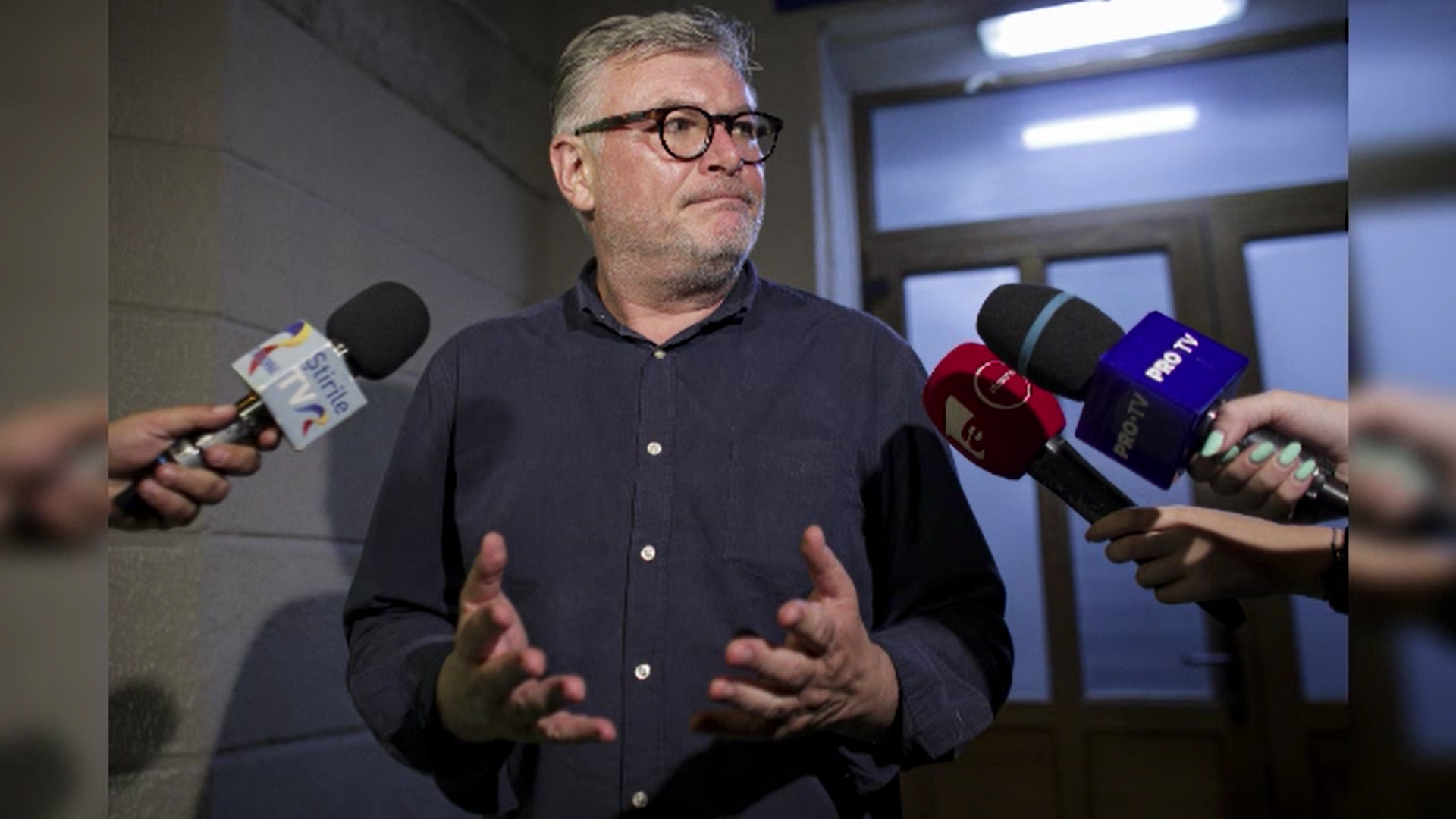 Sorin Mîndruțescu, fostul șef Oracle România, a ajuns la un acord cu DNA. A recunoscut că a luat mită 569.000 de euro