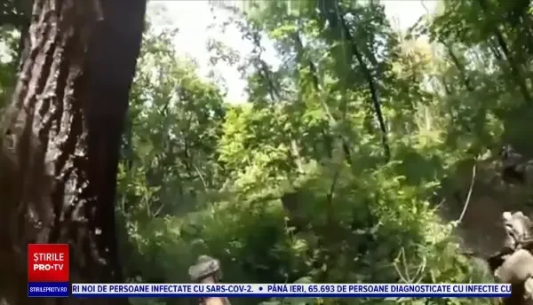 Război în Ucraina. Sinteza evenimentelor, 6 iunie. Luptele intense continuă pe străzile oraşului Severodonețk