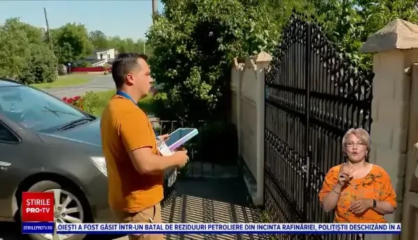 Recensământ 2022. Ce se întâmplă dacă nu ești acasă când vine recenzorul