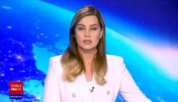 Un șofer din Pitești a sărit cu un cuțit la un pieton care mergea prea încet