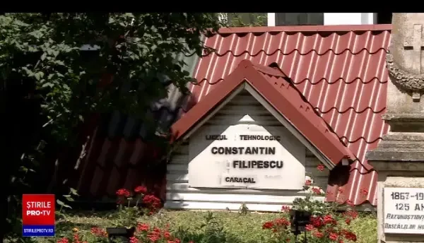 Licee în care niciun elev nu dă BAC-ul. Tinerii se plâng de proba la matematică. Director: „Nu prea avem ce să ne reproșăm”