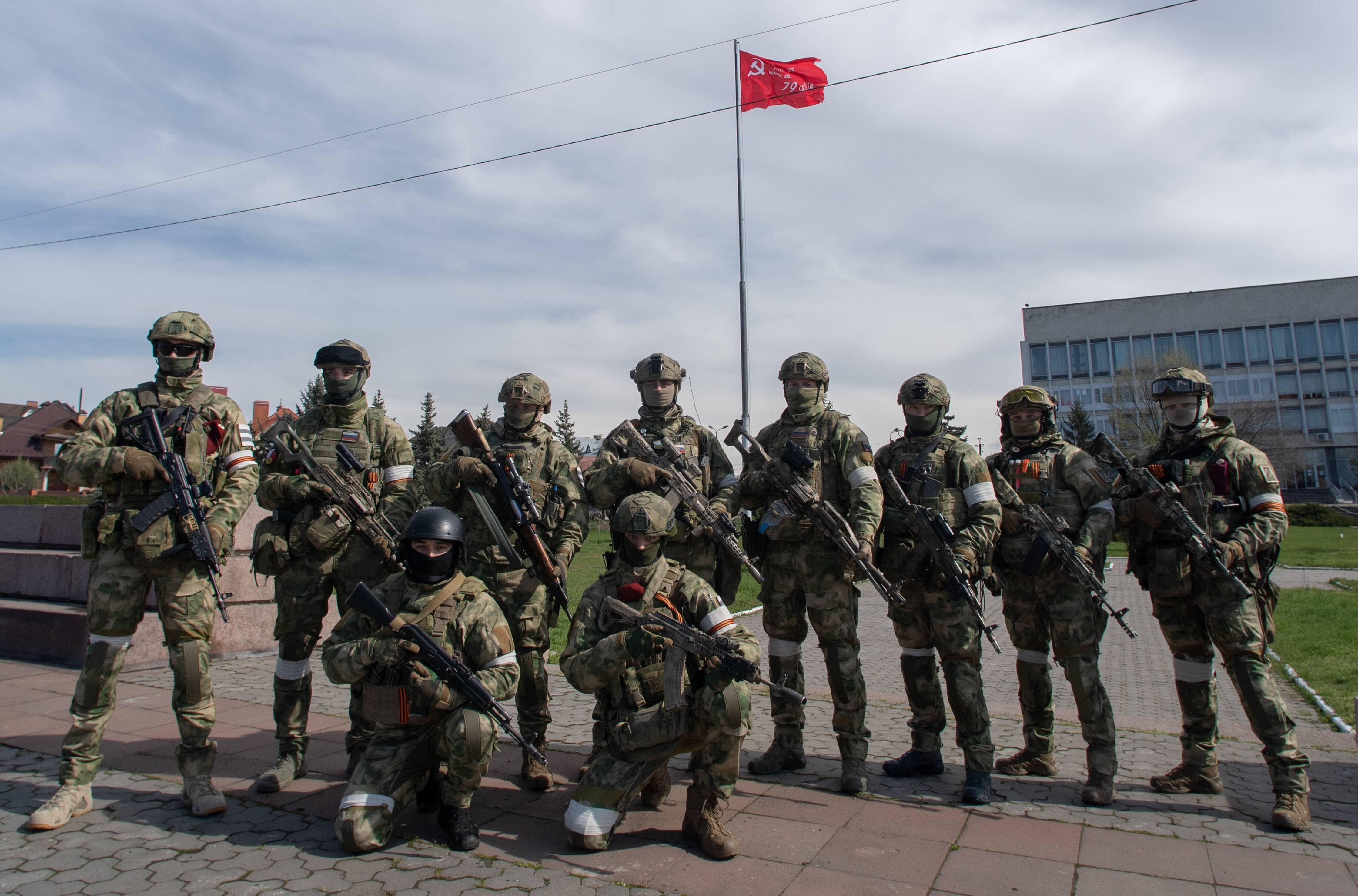 Țara care a recunoscut în premieră că și-a trimis soldații să lupte pentru Rusia în războiul cu Ucraina: „O misiune sacră”