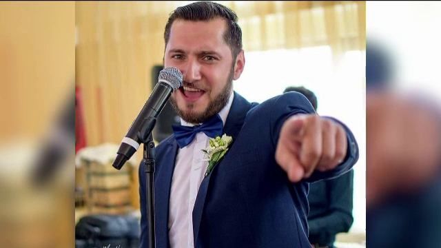 Filmul morții actorului din Târgu Mureș. Ce s-a întâmplat înainte să fie găsit mort în casă