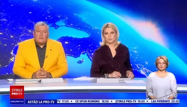 Refugiatul ucrainean prins băut la volan și care a provocat un accident teribil în Ipotești, reținut de polițiști