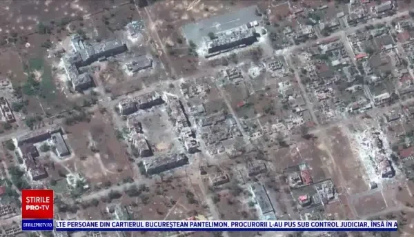 Război în Ucraina. Sinteza evenimentelor, 7 iunie. Rusia a predat Kievului trupurile a 210 luptători ucraineni