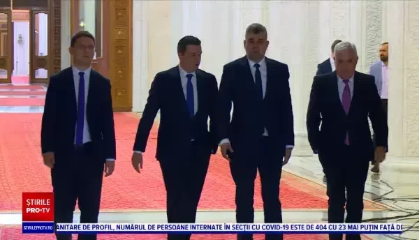 Guvernanții pregătesc noi taxe pentru a aduce nişte bani la buget. Ce sectoare sunt vizate