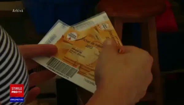 Valoarea tichetelor de masă crește de la 20 la 30 de lei, de la 1 iulie. Schimbare privind voucherele de vacanță