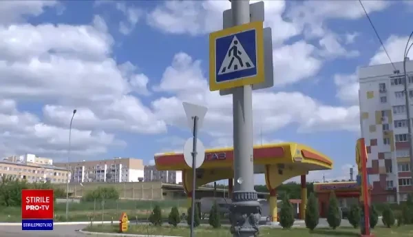 Ucrainenii își mențin tot mai greu pozițiile de apărare în Severodonețk. Guvernator: Nimeni nu se predă