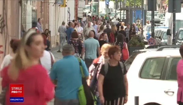 Studiu: 80% dintre români vânează reducerile și promoțiile atunci când merg la cumpărături