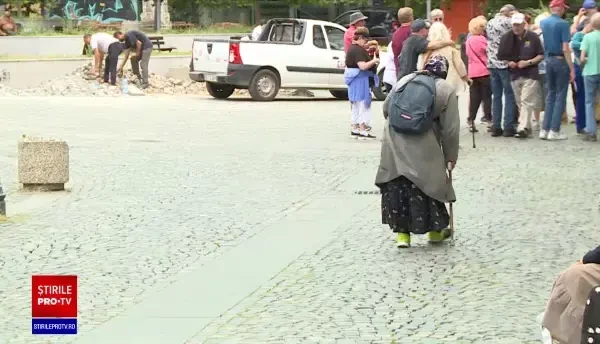 Consumatorii de droguri din România sunt tot mai tineri. „S-a ajuns la un nivel de 9 ani”