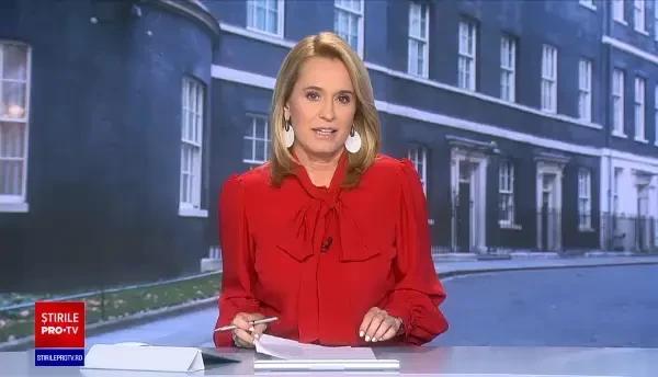 Celebrul motan Larry, fotografiat în timpul unei întruniri a cabinetului Boris Johnson, din Downing Street