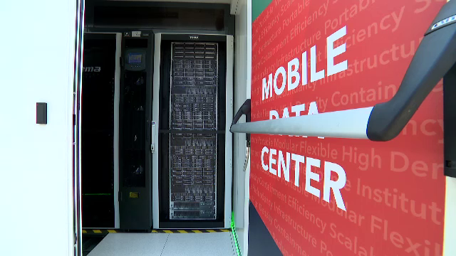 Digitalizarea a crescut interesul pentru centrele de date din România