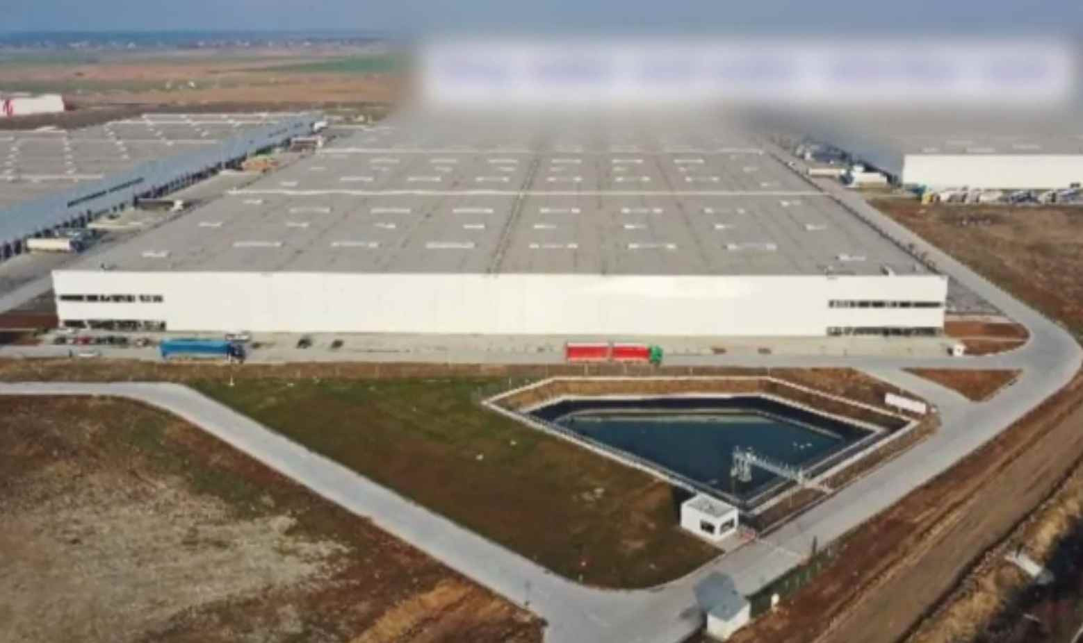 Primul terminal air-cargo din România se construiește la Oradea. Care sunt avantajele economice